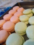 French Macarons