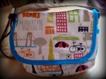 messenger bag